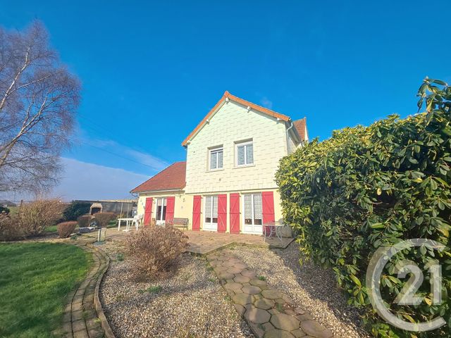 Maison à vendre PORT JEROME SUR SEINE