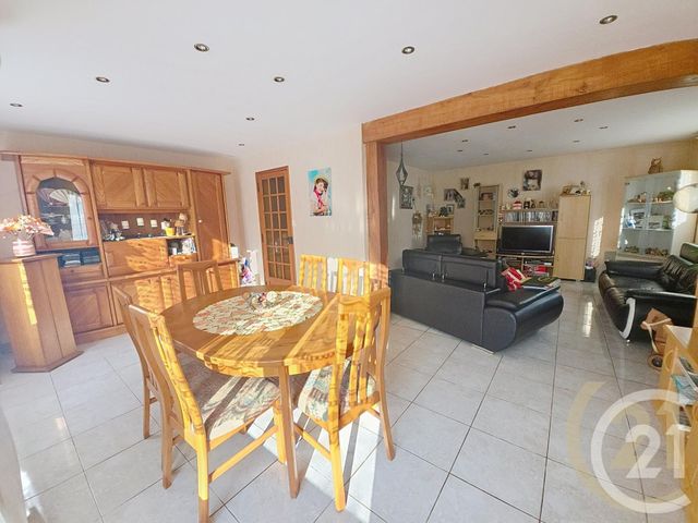 Maison &agrave; vendre - 6 pi&egrave;ces - 125,40 m2 - Port Jerome Sur Seine - 76 - HAUTE-NORMANDIE