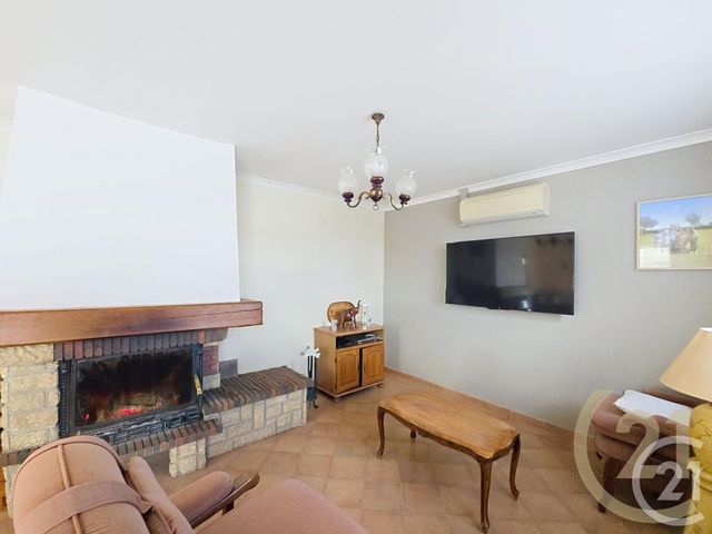 Maison à vendre - 3 pièces - 84 m2 - Touffreville La Cable - 76 - HAUTE-NORMANDIE