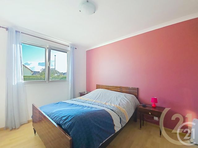 Maison à vendre - 3 pièces - 84 m2 - Touffreville La Cable - 76 - HAUTE-NORMANDIE