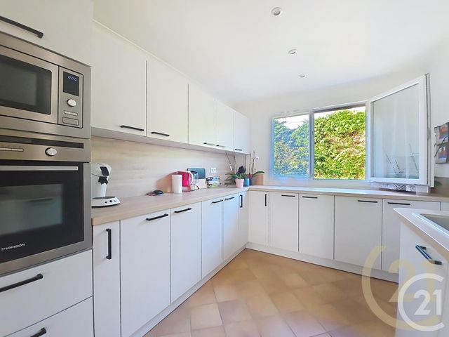 Maison à vendre - 3 pièces - 84 m2 - Touffreville La Cable - 76 - HAUTE-NORMANDIE