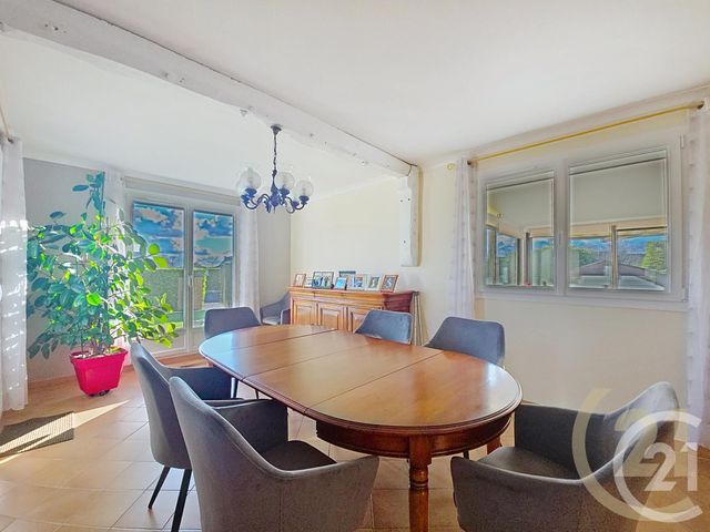 Maison à vendre - 3 pièces - 84 m2 - Touffreville La Cable - 76 - HAUTE-NORMANDIE