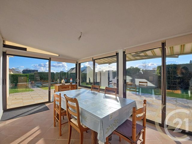 Maison à vendre - 3 pièces - 84 m2 - Touffreville La Cable - 76 - HAUTE-NORMANDIE