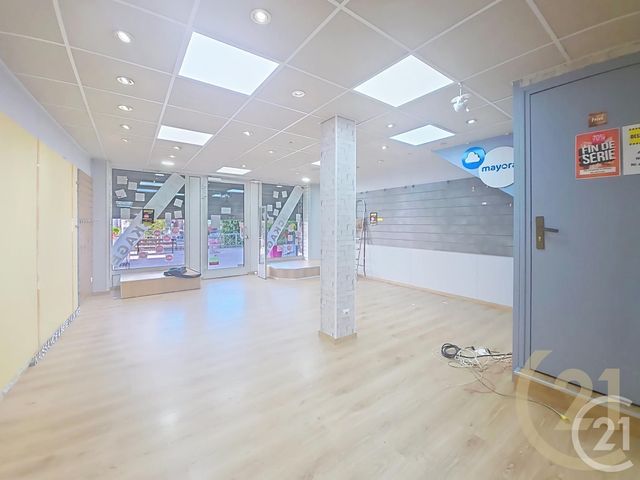 Immeuble à vendre - 132 m2 - Lillebonne - 76 - HAUTE-NORMANDIE