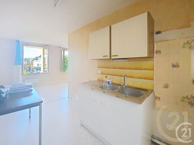 Immeuble à vendre - 132 m2 - Lillebonne - 76 - HAUTE-NORMANDIE