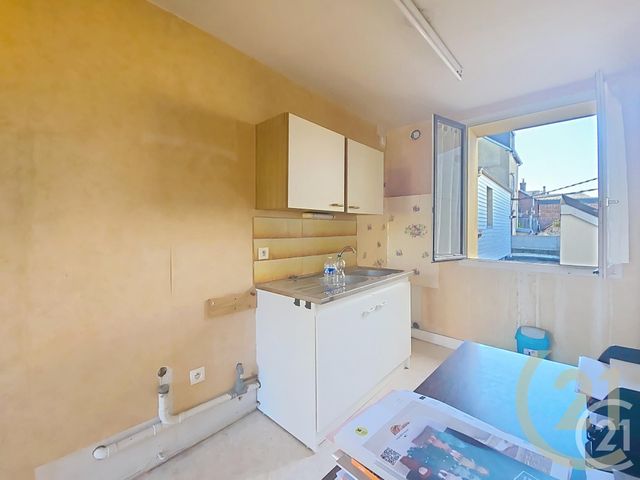 Immeuble à vendre - 132 m2 - Lillebonne - 76 - HAUTE-NORMANDIE