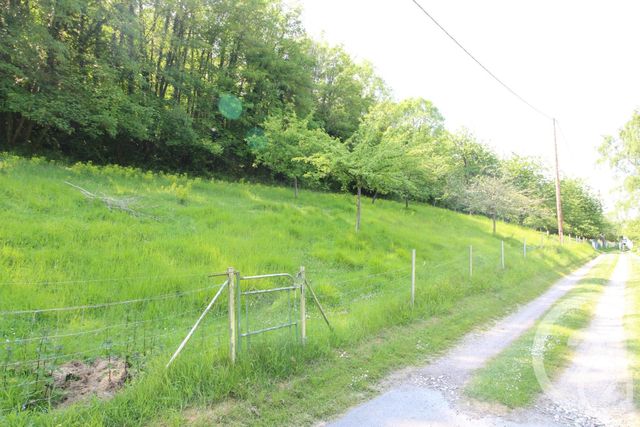 Terrain à vendre - 1912 m2 - Lillebonne - 76 - HAUTE-NORMANDIE