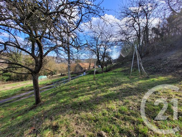 Terrain à vendre LILLEBONNE