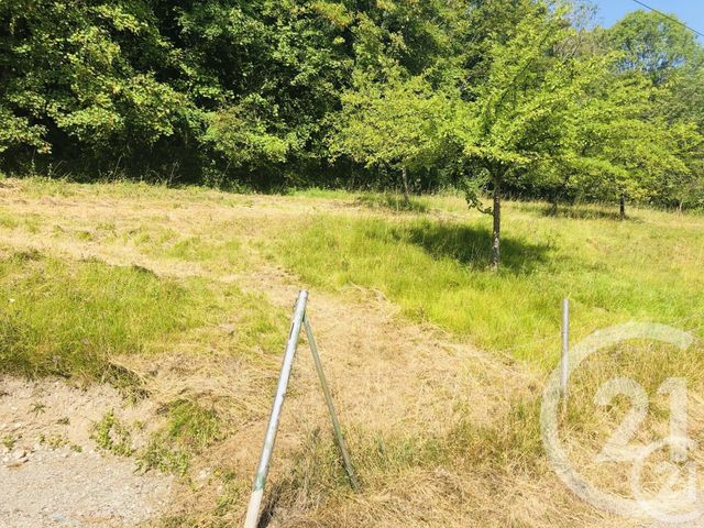 Terrain à vendre LILLEBONNE