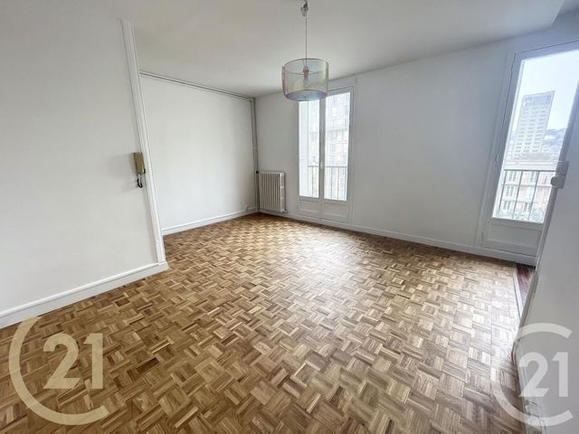 Appartement Studio à louer - 1 pièce - 29 m2 - Le Havre - 76 - HAUTE-NORMANDIE
