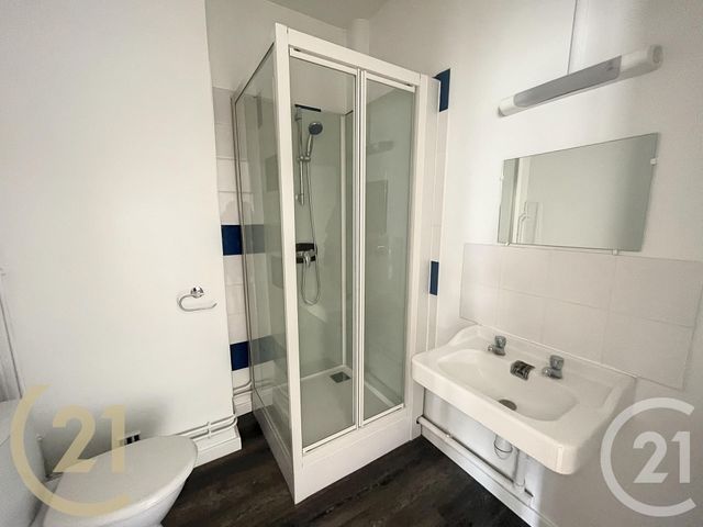 Appartement Studio à louer - 1 pièce - 29 m2 - Le Havre - 76 - HAUTE-NORMANDIE