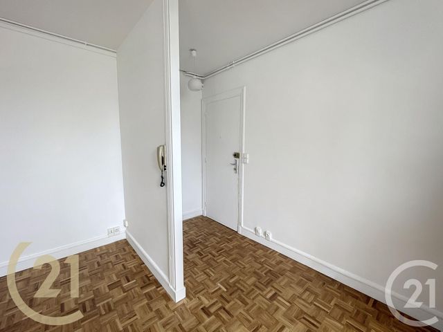 Appartement Studio à louer - 1 pièce - 29 m2 - Le Havre - 76 - HAUTE-NORMANDIE