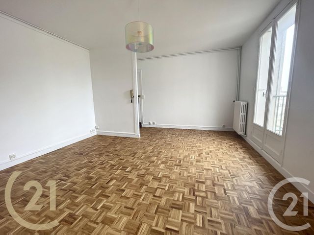 Appartement Studio à louer - 1 pièce - 29 m2 - Le Havre - 76 - HAUTE-NORMANDIE