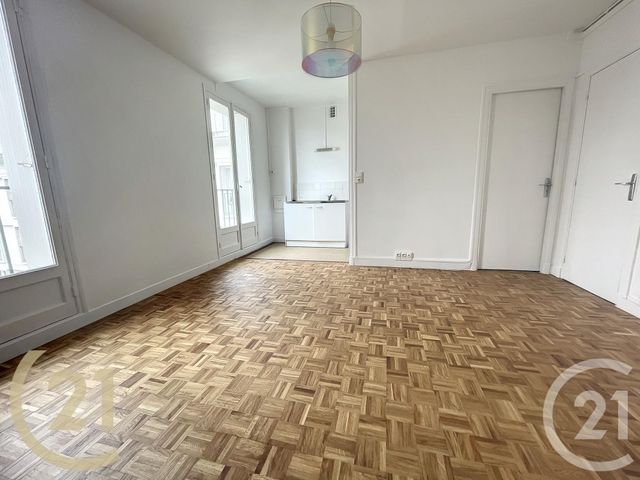 Appartement Studio à louer - 1 pièce - 29 m2 - Le Havre - 76 - HAUTE-NORMANDIE