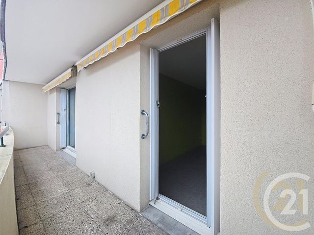 Appartement F3 &agrave; vendre - 3 pi&egrave;ces - 68,27 m2 - Port Jerome Sur Seine - 76 - HAUTE-NORMANDIE