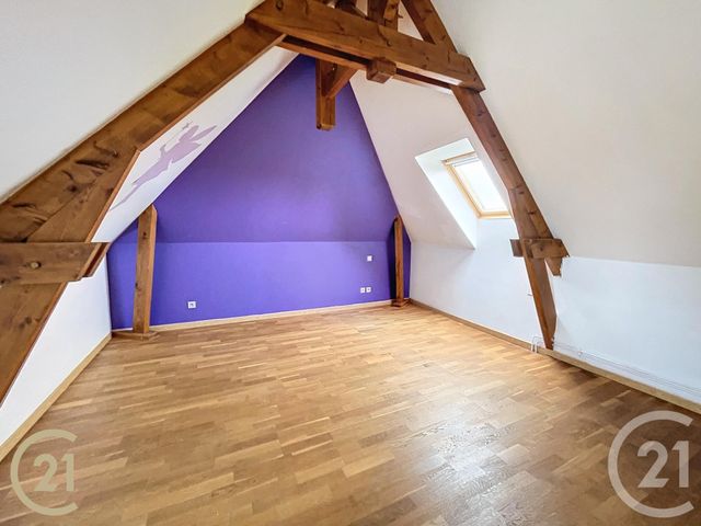 Maison &agrave; louer - 5 pi&egrave;ces - 110,15 m2 - Lanquetot - 76 - HAUTE-NORMANDIE