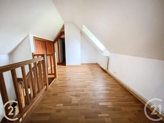 Maison &agrave; louer - 5 pi&egrave;ces - 110,15 m2 - Lanquetot - 76 - HAUTE-NORMANDIE