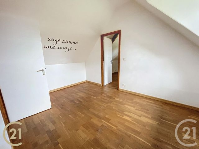 Maison &agrave; louer - 5 pi&egrave;ces - 110,15 m2 - Lanquetot - 76 - HAUTE-NORMANDIE