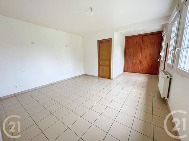 Maison &agrave; louer - 5 pi&egrave;ces - 110,15 m2 - Lanquetot - 76 - HAUTE-NORMANDIE