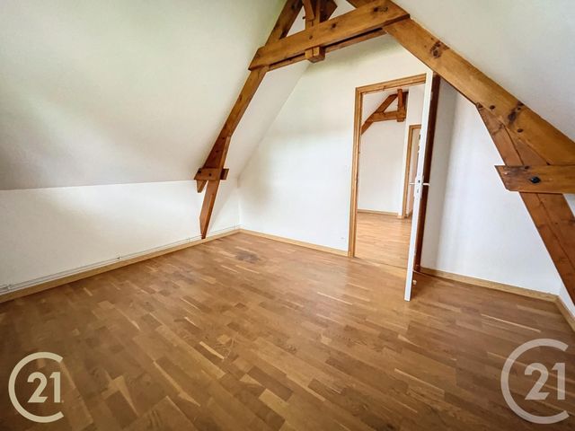 Maison &agrave; louer - 5 pi&egrave;ces - 110,15 m2 - Lanquetot - 76 - HAUTE-NORMANDIE