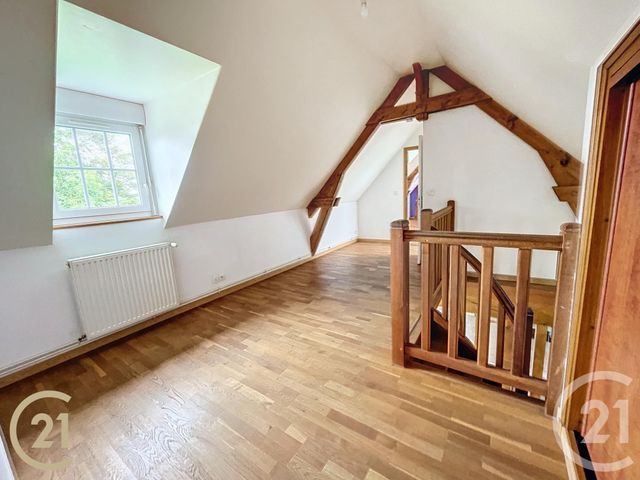 Maison &agrave; louer - 5 pi&egrave;ces - 110,15 m2 - Lanquetot - 76 - HAUTE-NORMANDIE