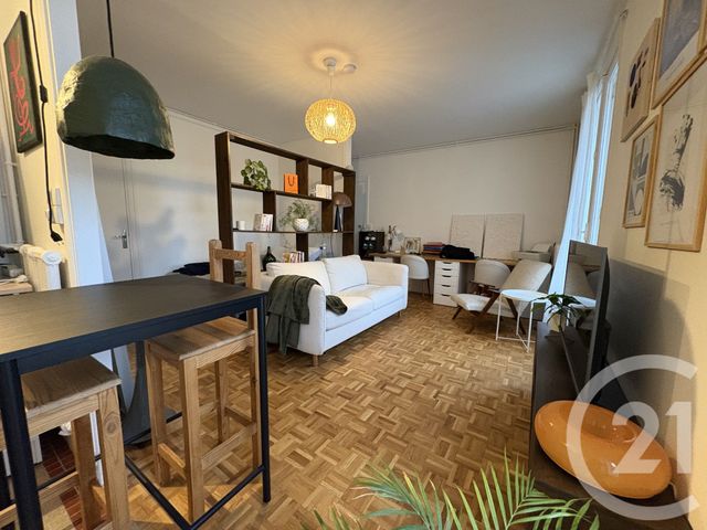 Appartement Studio à louer LE HAVRE