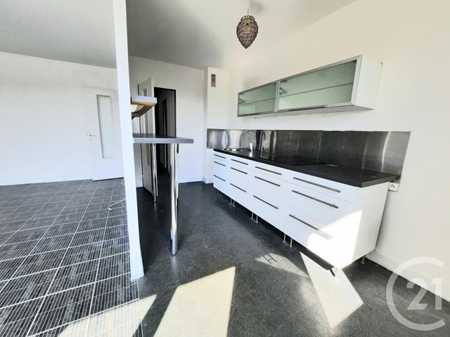 Appartement F4 à louer BOLBEC