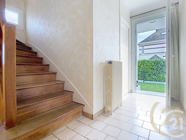 Maison &agrave; vendre - 6 pi&egrave;ces - 127,89 m2 - Port Jerome Sur Seine - 76 - HAUTE-NORMANDIE