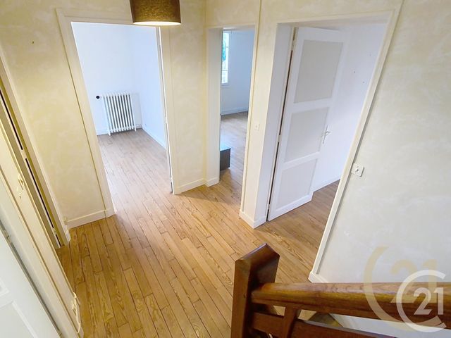 Maison &agrave; vendre - 6 pi&egrave;ces - 127,89 m2 - Port Jerome Sur Seine - 76 - HAUTE-NORMANDIE