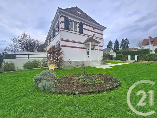 Maison &agrave; vendre - 6 pi&egrave;ces - 127,89 m2 - Port Jerome Sur Seine - 76 - HAUTE-NORMANDIE