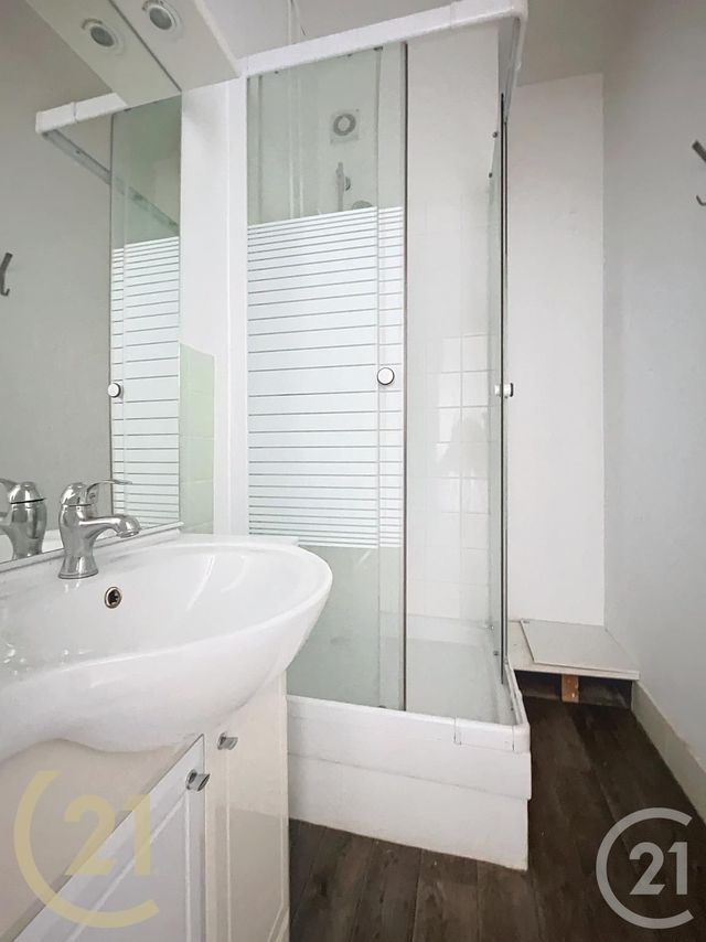 Appartement F2 &agrave; louer - 2 pi&egrave;ces - 61,35 m2 - Rives En Seine - 76 - HAUTE-NORMANDIE