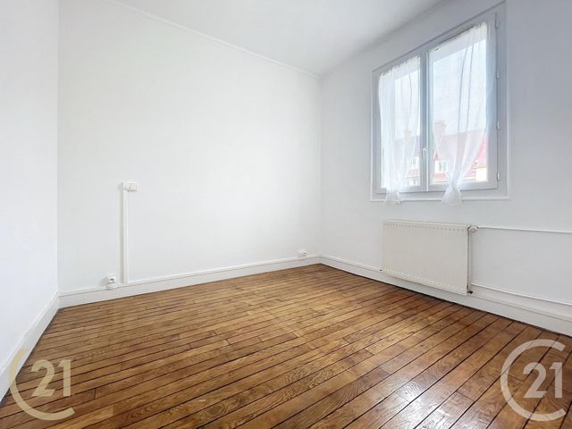 Appartement F2 &agrave; louer - 2 pi&egrave;ces - 61,35 m2 - Rives En Seine - 76 - HAUTE-NORMANDIE