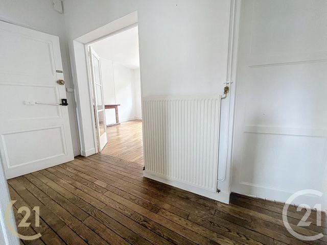 Appartement F2 &agrave; louer - 2 pi&egrave;ces - 61,35 m2 - Rives En Seine - 76 - HAUTE-NORMANDIE