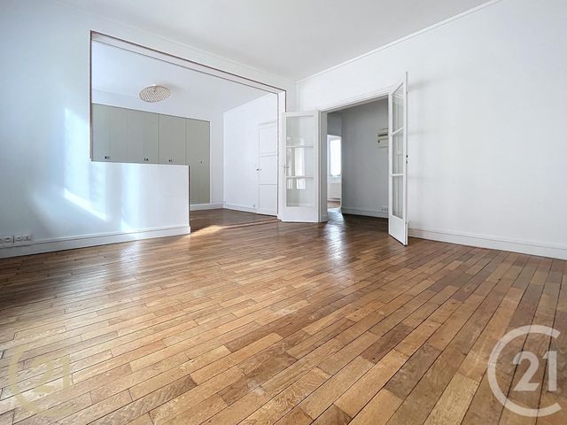 Appartement F2 &agrave; louer - 2 pi&egrave;ces - 61,35 m2 - Rives En Seine - 76 - HAUTE-NORMANDIE