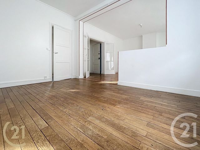 Appartement F2 &agrave; louer - 2 pi&egrave;ces - 61,35 m2 - Rives En Seine - 76 - HAUTE-NORMANDIE
