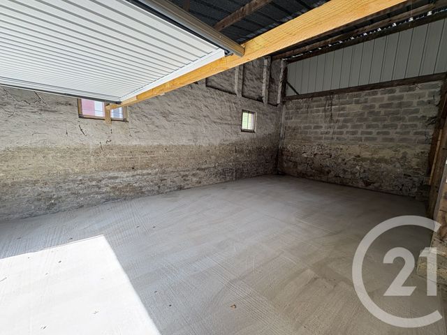 parking - BOLBEC - 76