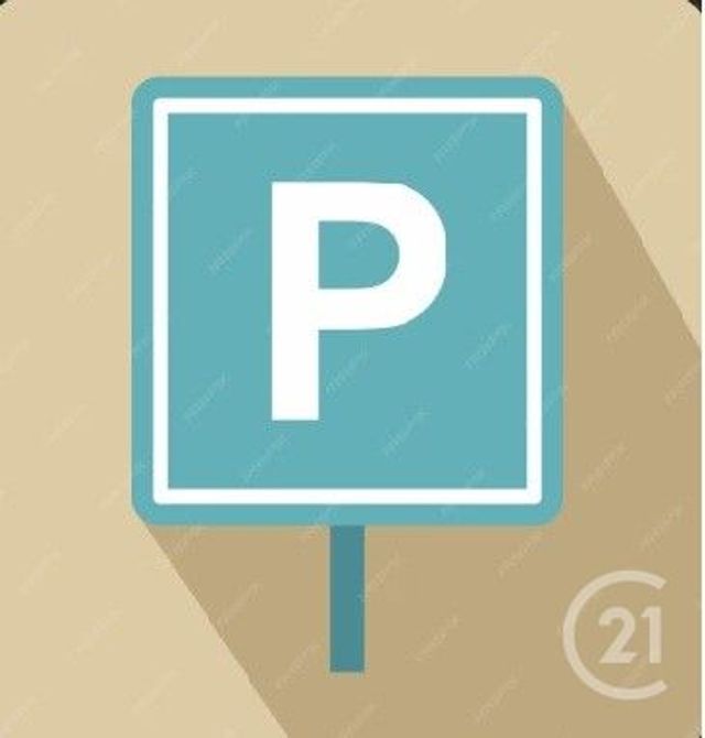 Parking à louer BOLBEC