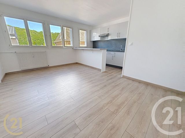 appartement - LILLEBONNE - 76