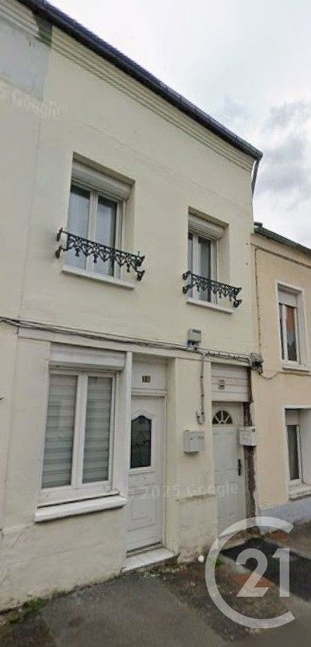 Maison à louer BOLBEC