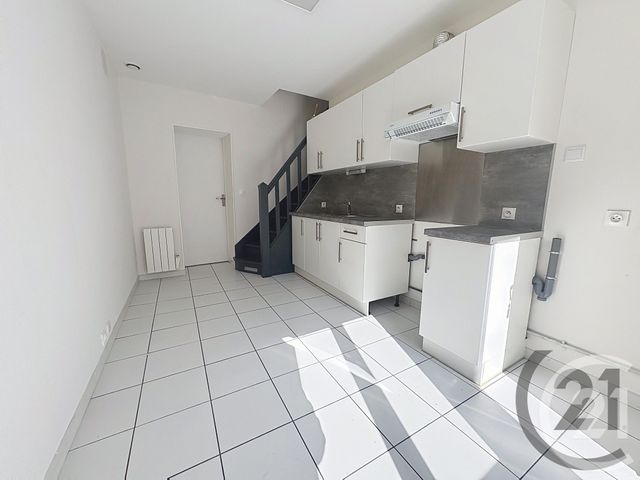 Maison à louer BOLBEC