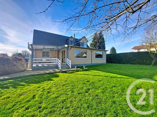 Maison à vendre LA FRENAYE