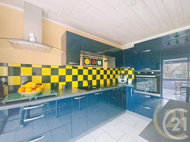 Maison &agrave; vendre - 5 pi&egrave;ces - 170 m2 - La Frenaye - 76 - HAUTE-NORMANDIE