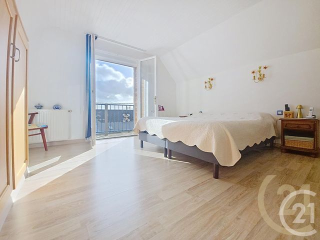 Maison &agrave; vendre - 5 pi&egrave;ces - 170 m2 - La Frenaye - 76 - HAUTE-NORMANDIE