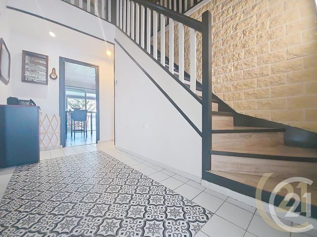 Maison &agrave; vendre - 5 pi&egrave;ces - 170 m2 - La Frenaye - 76 - HAUTE-NORMANDIE