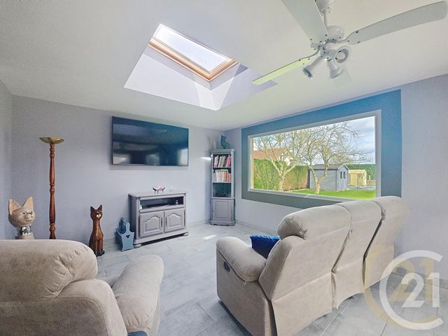 Maison &agrave; vendre - 5 pi&egrave;ces - 170 m2 - La Frenaye - 76 - HAUTE-NORMANDIE