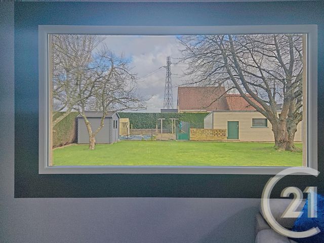 Maison &agrave; vendre - 5 pi&egrave;ces - 170 m2 - La Frenaye - 76 - HAUTE-NORMANDIE