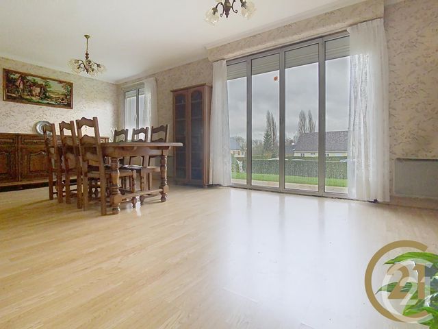 Maison &agrave; vendre - 4 pi&egrave;ces - 80,18 m2 - Port Jerome Sur Seine - 76 - HAUTE-NORMANDIE