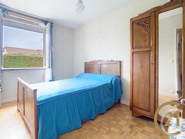 Maison &agrave; vendre - 4 pi&egrave;ces - 80,18 m2 - Port Jerome Sur Seine - 76 - HAUTE-NORMANDIE