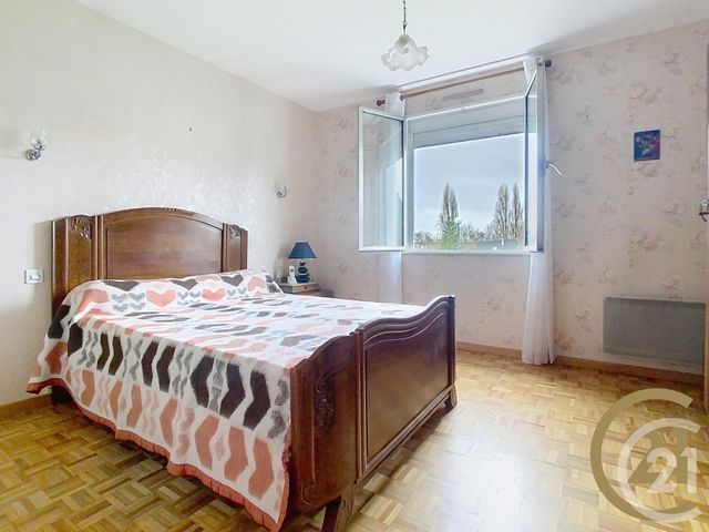 Maison &agrave; vendre - 4 pi&egrave;ces - 80,18 m2 - Port Jerome Sur Seine - 76 - HAUTE-NORMANDIE