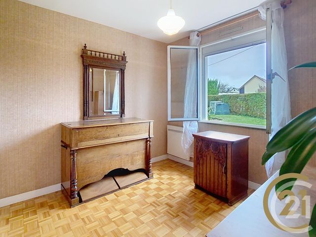 Maison &agrave; vendre - 4 pi&egrave;ces - 80,18 m2 - Port Jerome Sur Seine - 76 - HAUTE-NORMANDIE